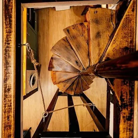 La Bonbonniere De Saint Maclou *