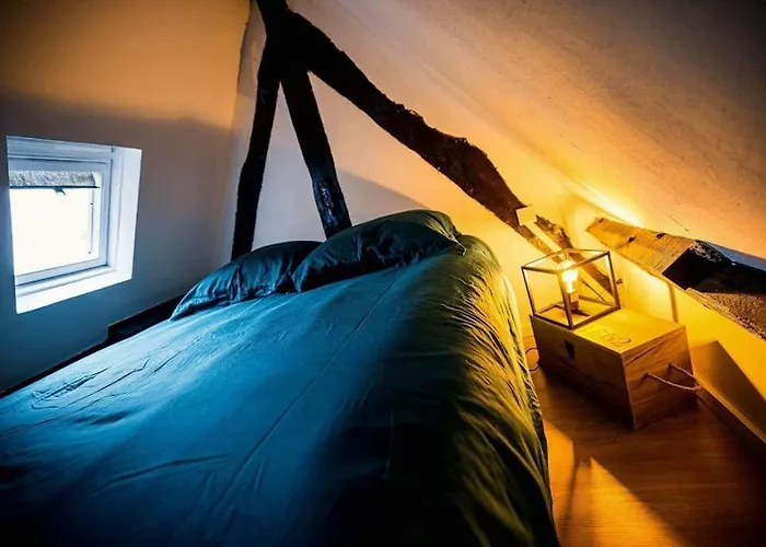 La Bonbonniere De Saint Maclou Rouen